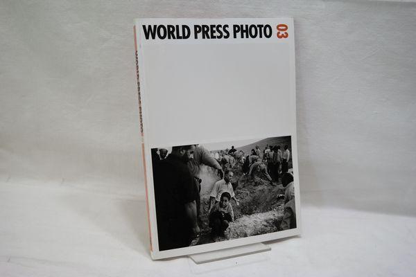 World Press Photo, 2003.