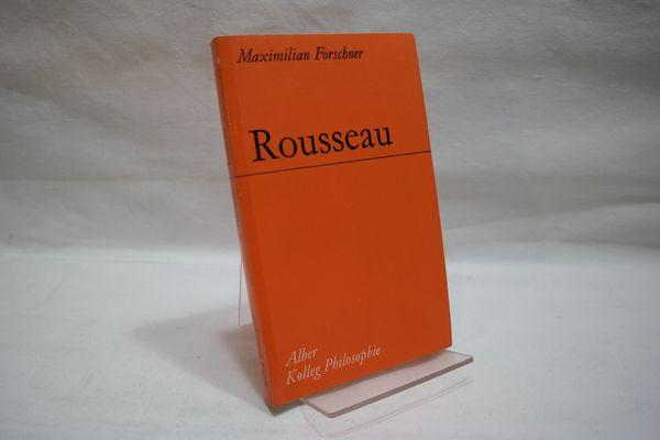 Rousseau (Kolleg Philosophie)