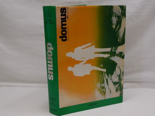 Domus: Volume 6: 1965-1969