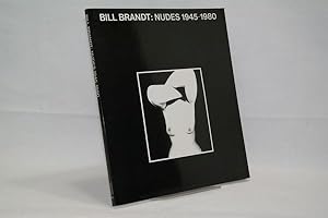 Nudes 1945 1980 by Bill Brandt - AbeBooks