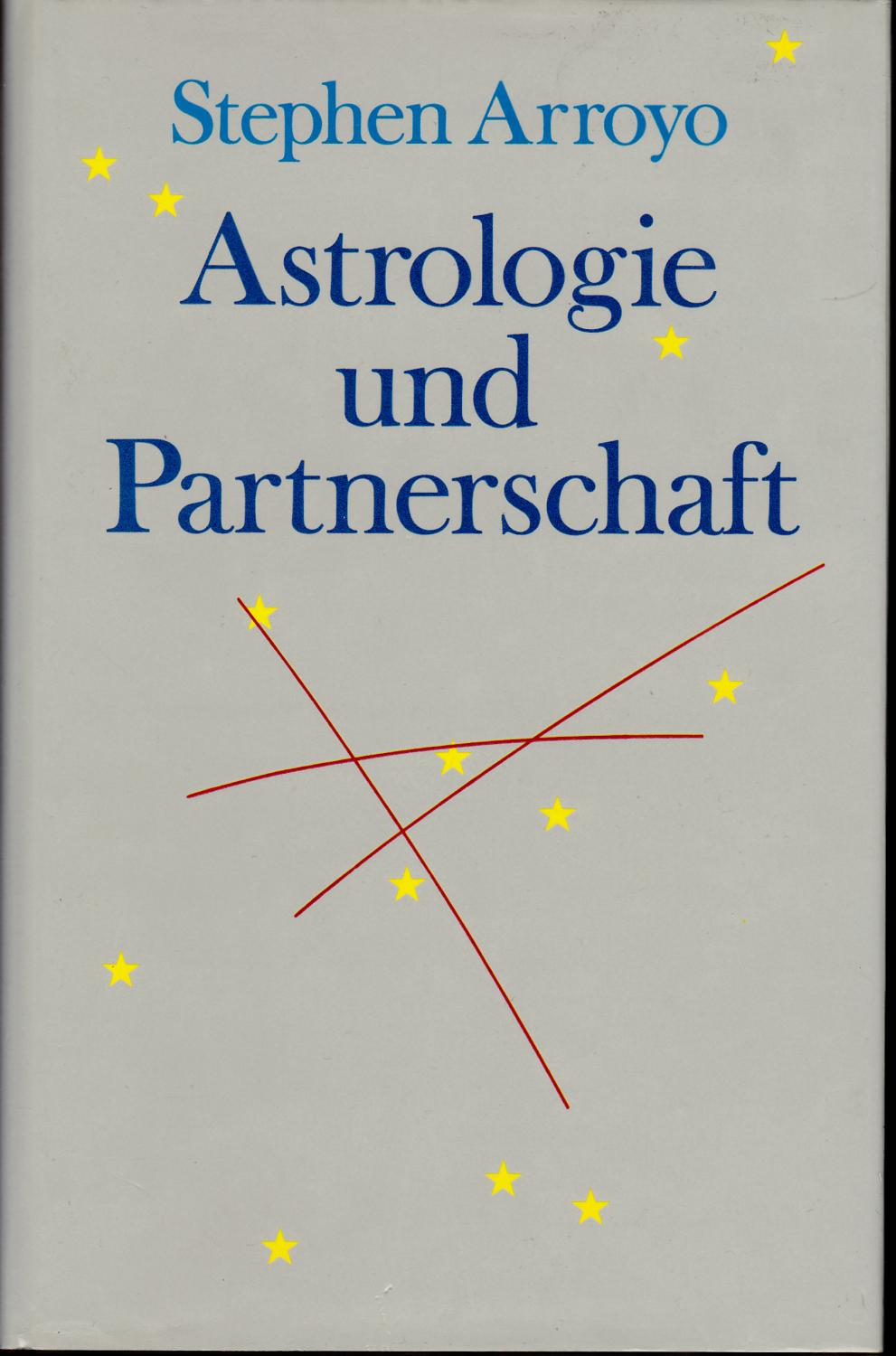 Astrologie und Partnerschaft.
