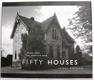 Fifty Houses, Images from the American Road