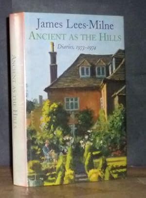 Ancient as the Hills Diaries, 1973-1974