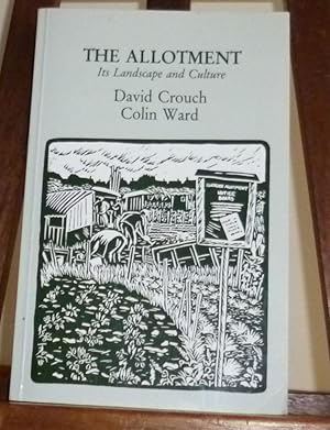 The Allotment Its Landscape and Culture