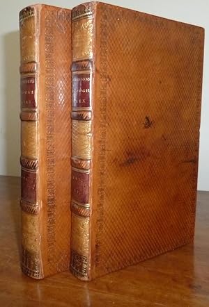 Excursions in the County of Essex 2 Volumes