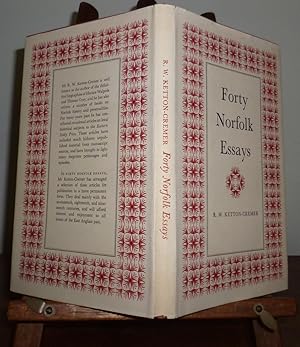 Forty Norfolk Essays