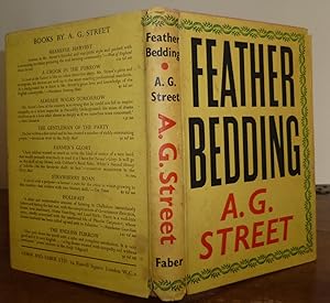 Feather- Bedding