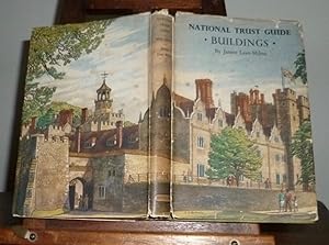 National Trust Guide Buildings