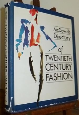 McDowell's Directory of Twentieth Century Fashion