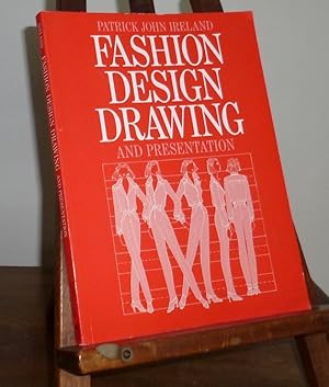 Fashion Design Drawing and Presentation