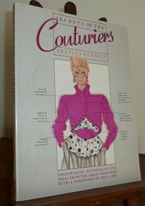 Secrets of the Couturiers