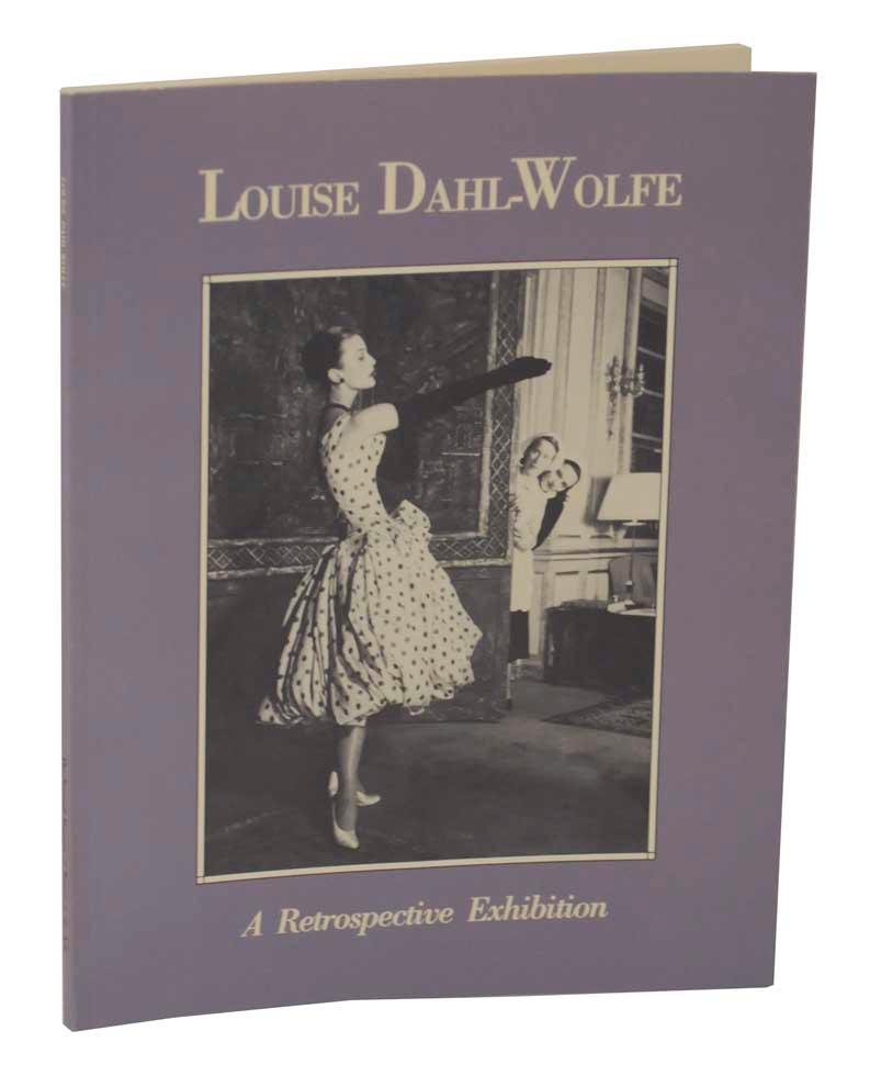 Louise Dahl-Wolfe: A Retrospective Exhibition