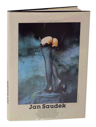 Jan Saudek: Divadlo Zivota; Theatre of Life