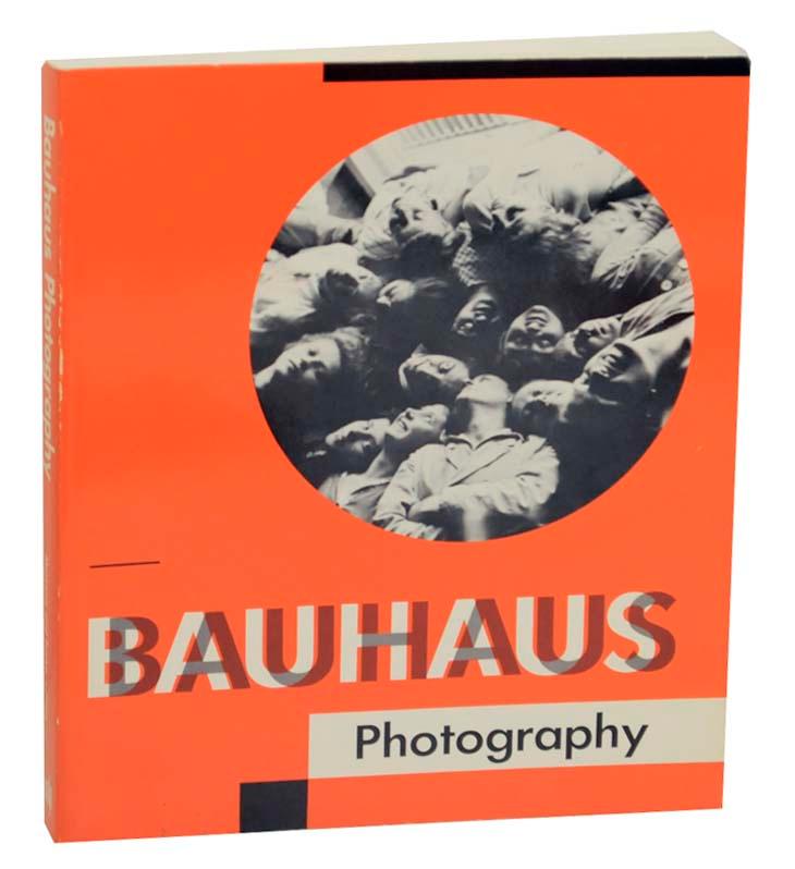 Bauhaus Photography - MARZONA, Egidio