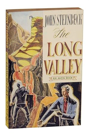 The Long Valley By John Steinbeck