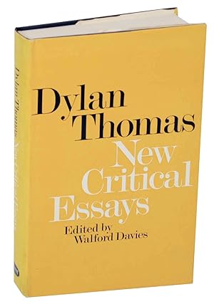 critical essays and database critical essays and database