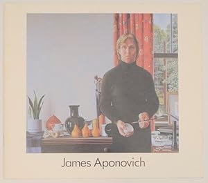 James Aponovich
