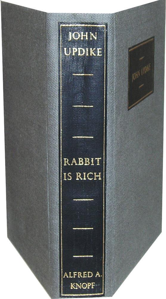 the rabbit books by john updike the rabbit books by john updike