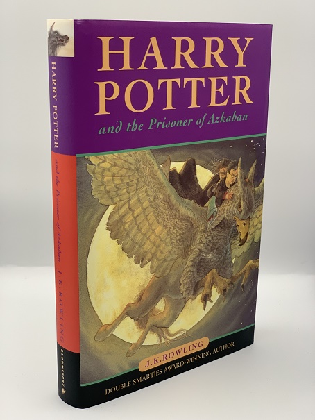 jk rowling harry potter and the prisoner of azkaban jk rowling harry potter and the prisoner of azkaban