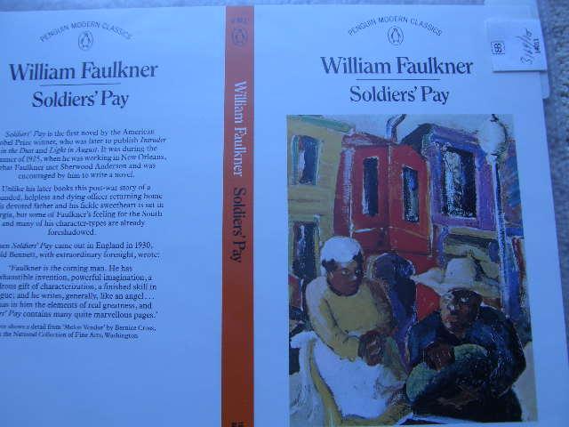 The Penguin Collected Stories Of William Faulkner Absalom