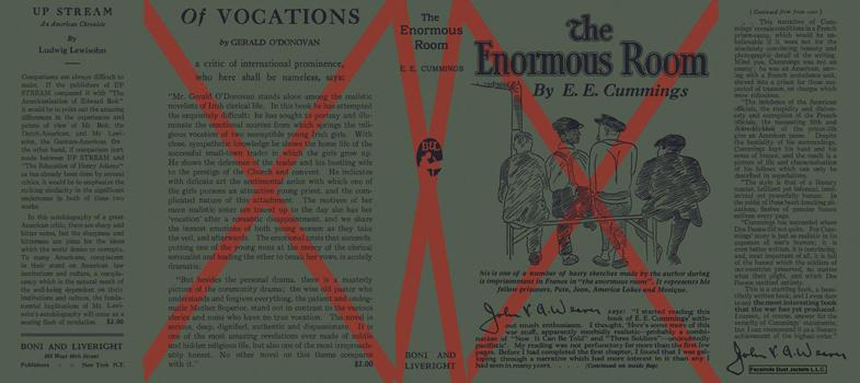 The Enormous Room