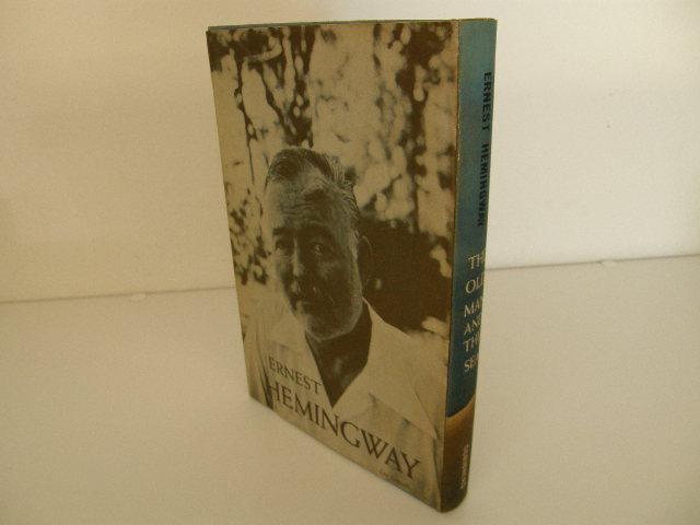 the old man and the sea 1st edition the old man and the sea 1st edition