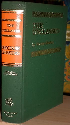 The Unclassed. Edited with an introduction by Jacob Korg.