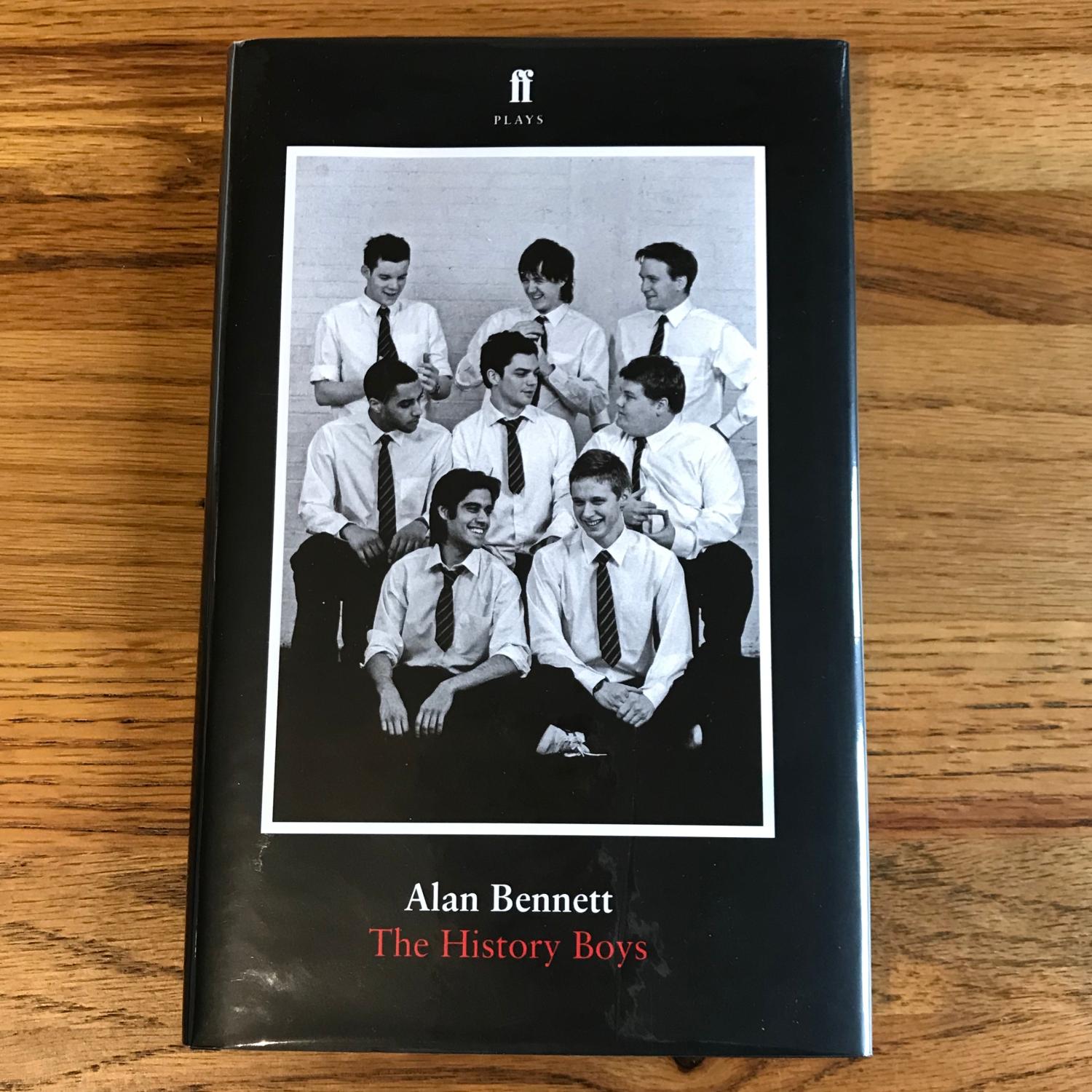 history boys alan bennett epub pdf download