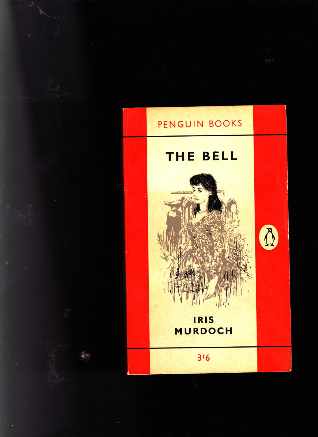 an analysis of dora greenfield in the bell by iris murdoch an analysis of dora greenfield in the bell by iris murdoch