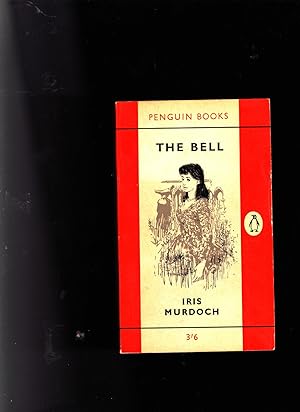 the bell iris murdoch characters the bell iris murdoch characters