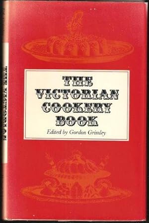 The Victorian Cookery Book. 1st. edn.