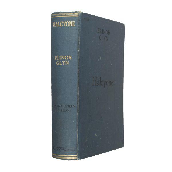 elinor glyn it book elinor glyn it book
