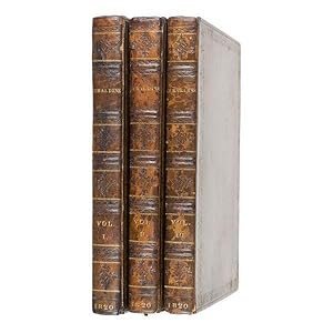 North American Cariceae Plates 1-269