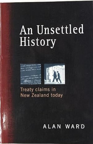 An Unsettled History Treaty Claims In New Zealand Today