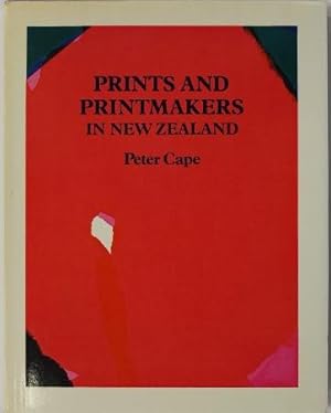 Prints and Printmakers in New Zealand