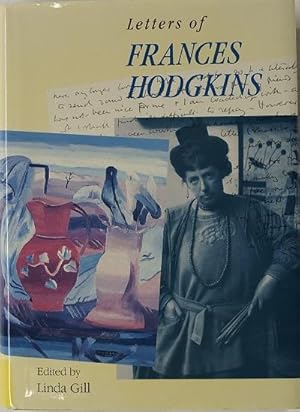 Letters of Frances Hodgkins