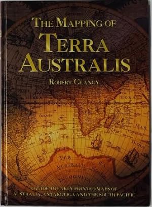 The Mapping of Terra Australis