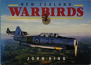 New Zealand Warbirds