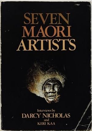 Seven Maori Artists Interviews