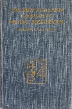 The New Zealand Company's Native Reserves