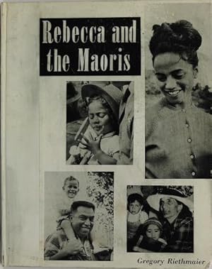 Rebecca and the Maoris