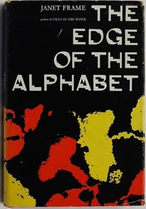 The Edge of the Alphabet