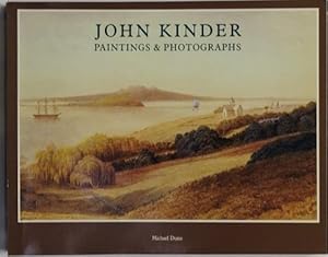 John Kinder Paintings & Photographs