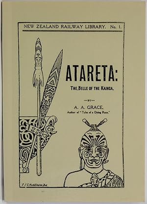 Atareta the Belle of the Kainga