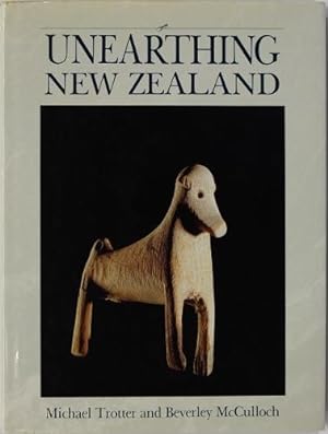 Unearthing New Zealand