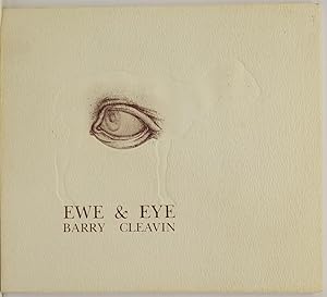 Ewe & Eye 150 Prints 10 Drawings