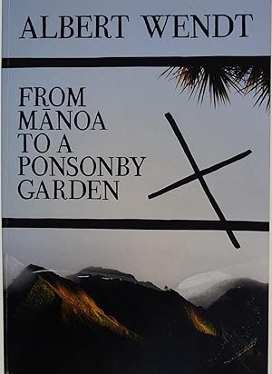 From Manoa To A Ponsonby Garden