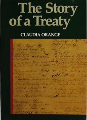 The Story of a Treaty