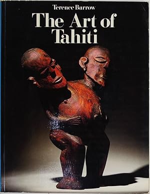 The Art Of Tahiti