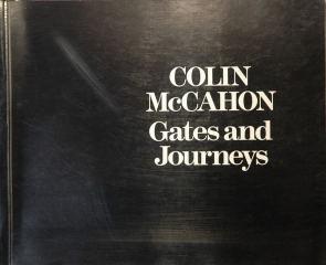 Colin McCahon Gates and Journeys